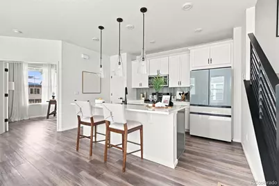 6322 Fulton Street, Denver, CO 80238 - Photo 1
