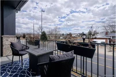 11890 W 52nd Avenue, Wheat Ridge, CO 80033 - Photo 19