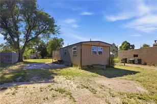 639 Wisconsin Ave, Limon, CO 80828 - Photo 1