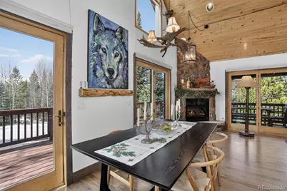 26 County Road 4946 Aka Buttercup Lane, Grand Lake, CO 80447 - Photo 9