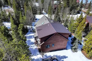 26 County Road 4946 Aka Buttercup Ln, Grand Lake, CO 80447 - Photo 25