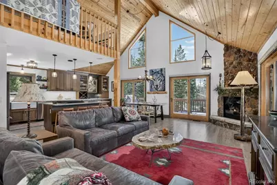 26 County Road 4946 Aka Buttercup Lane, Grand Lake, CO 80447 - Photo 3