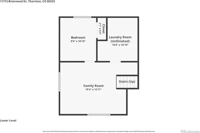 11713 Briarwood Drive, Denver, CO 80233 - Photo 25