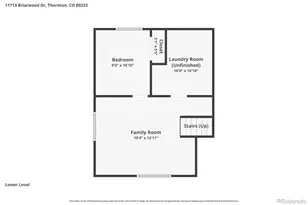 11713 Briarwood Dr, Denver, CO 80233 - Photo 25