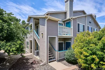 8437 Thunder Ridge Way #103, Highlands Ranch, CO 80126 - Photo 1