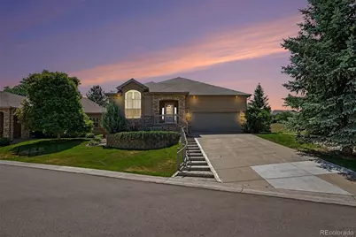 540 Wenlock Court, Castle Rock, CO 80104 - Photo 1