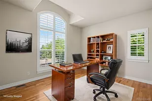 540 Wenlock Ct, Castle Rock, CO 80104 - Photo 23