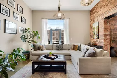 2500 Walnut Street #201, Denver, CO 80205 - Photo 1