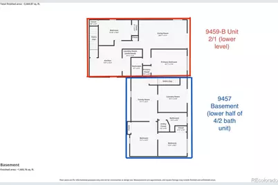 9457-9459 W 56th Place, Arvada, CO 80002 - Photo 31