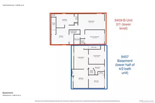 9457-9459 W 56th Pl, Arvada, CO 80002 - Photo 31