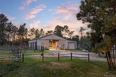 1783 Kiowa Trail, Elizabeth, CO 80107 - Photo 37