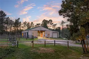 1783 Kiowa Trail, Elizabeth, CO 80107 - Photo 37