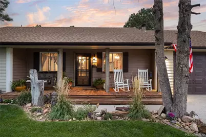 1783 Kiowa Trail, Elizabeth, CO 80107 - Photo 5