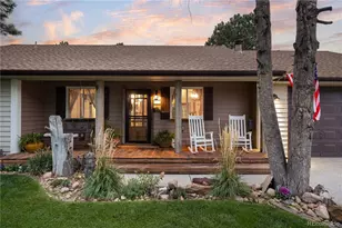 1783 Kiowa Trail, Elizabeth, CO 80107 - Photo 5