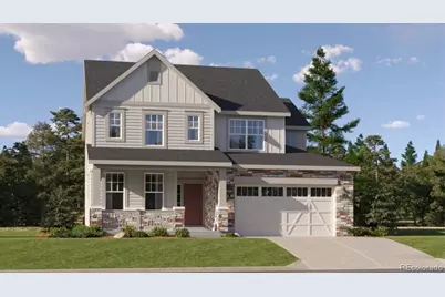 10874 Tundra Top Drive, Parker, CO 80134 - Photo 1