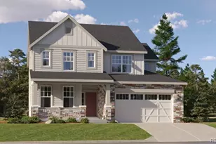 10874 Tundra Top Dr, Parker, CO 80134 - Photo 1