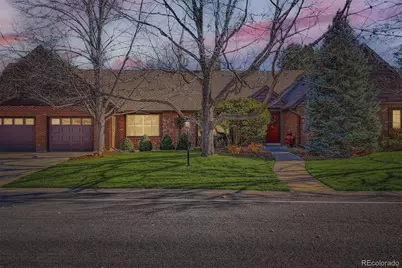 4 Spyglass Drive, Littleton, CO 80123 - Photo 37