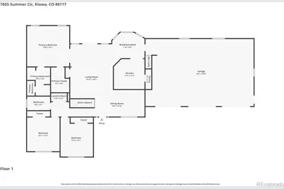 7655 Summer Circle, Kiowa, CO 80117 - Photo 47