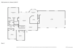 7655 Summer Circle, Kiowa, CO 80117 - Photo 47