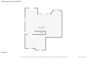 7655 Summer Circle, Kiowa, CO 80117 - Photo 49