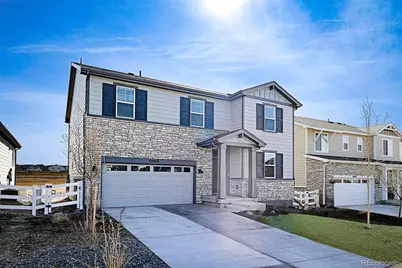 24068 E Atlantic Place, Aurora, CO 80018 - Photo 1