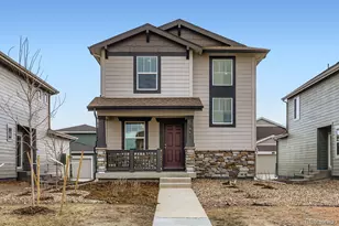 7867 Long Chute Trl, Colorado Springs, CO 80908 - Photo 1