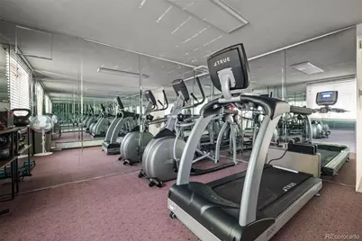 1125 N Washington Street #405, Denver, CO 80203 - Photo 15