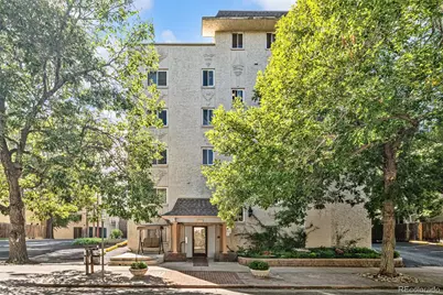 1125 N Washington Street #405, Denver, CO 80203 - Photo 1