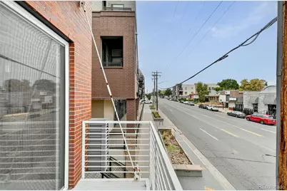 3360 W 38th Avenue #10, Denver, CO 80211 - Photo 15