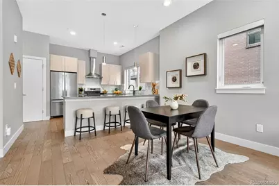 3360 W 38th Avenue #10, Denver, CO 80211 - Photo 13