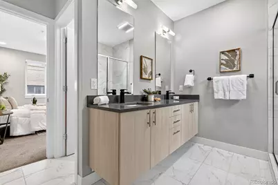 3360 W 38th Avenue #10, Denver, CO 80211 - Photo 25