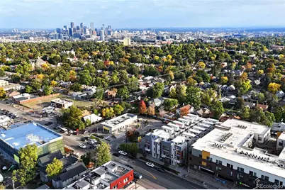 3360 W 38th Avenue #10, Denver, CO 80211 - Photo 35