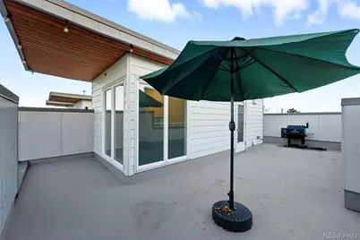 3360 W 38th Avenue #10, Denver, CO 80211 - Photo 31