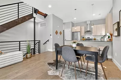 3360 W 38th Avenue #10, Denver, CO 80211 - Photo 7