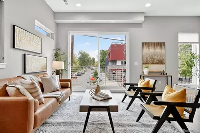 3360 W 38th Avenue #10, Denver, CO 80211 - Photo 9