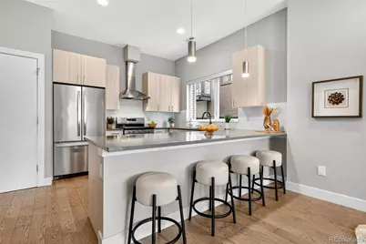 3360 W 38th Avenue #10, Denver, CO 80211 - Photo 1