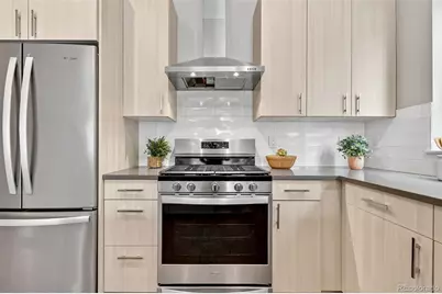 3360 W 38th Avenue #10, Denver, CO 80211 - Photo 5