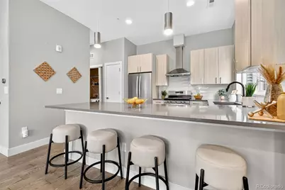 3360 W 38th Avenue #10, Denver, CO 80211 - Photo 5