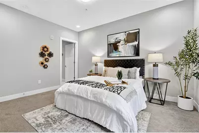 3360 W 38th Avenue #10, Denver, CO 80211 - Photo 23