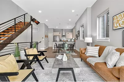 3360 W 38th Avenue #10, Denver, CO 80211 - Photo 3