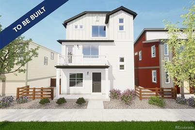 [Address not provided], Commerce City, CO 80022 - Photo 1