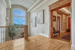 3851 Castle Butte Dr, Castle Rock, CO 80109 - Photo 23