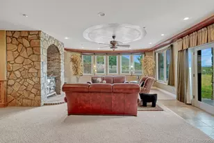 3851 Castle Butte Dr, Castle Rock, CO 80109 - Photo 25