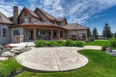 3851 Castle Butte Drive, Castle Rock, CO 80109 - Photo 43