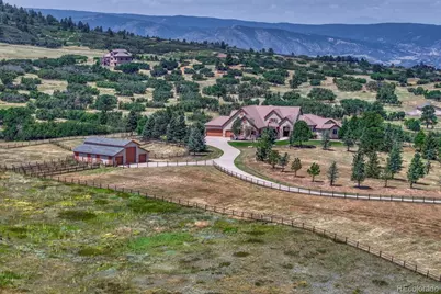 3851 Castle Butte Drive, Castle Rock, CO 80109 - Photo 49