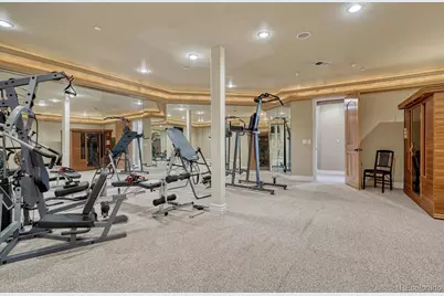 3851 Castle Butte Drive, Castle Rock, CO 80109 - Photo 35