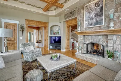 3851 Castle Butte Drive, Castle Rock, CO 80109 - Photo 7