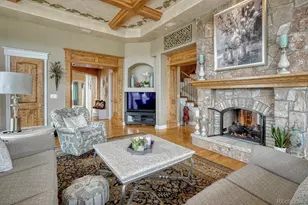 3851 Castle Butte Dr, Castle Rock, CO 80109 - Photo 7