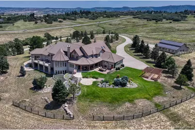 3851 Castle Butte Drive, Castle Rock, CO 80109 - Photo 47