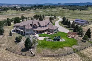 3851 Castle Butte Dr, Castle Rock, CO 80109 - Photo 47